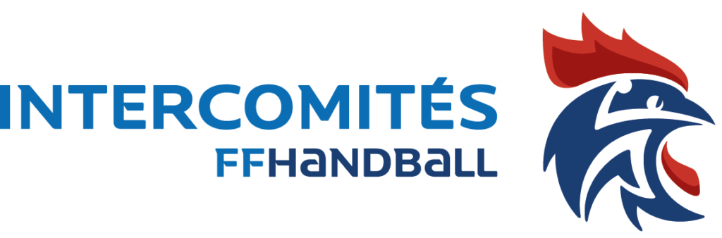 Intercomités Régionaux 1 - 2026/2027