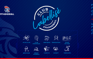 Dispositif des Labels Clubs