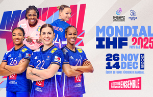 Mondial Féminin 2025