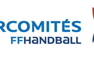 Intercomités Régionaux 1 - 2026/2027