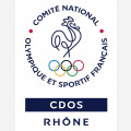 CDOS du Rhône