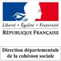 Direction Départementale de la Cohésion Sociale