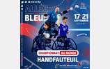 Équipe de France HandFauteuil | Championnat du Monde