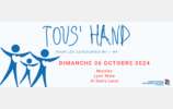 Tous'Hand 2024