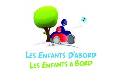 Association Les Enfants d'Abord, Les Enfants à Bord