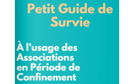 Guide de survie des associations