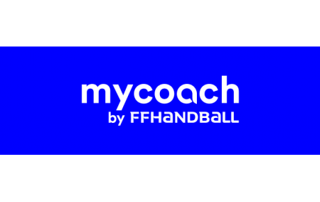 MyCoach by FFHandball