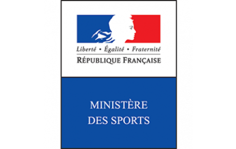 Communiqué Ministère des Sports