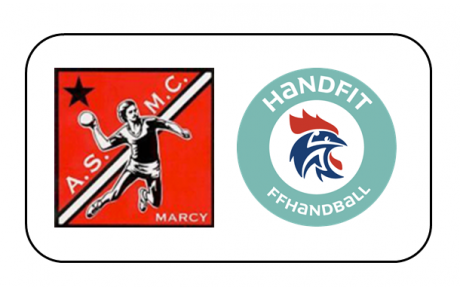 Reprise du HandFit à Marcy l'Etoile