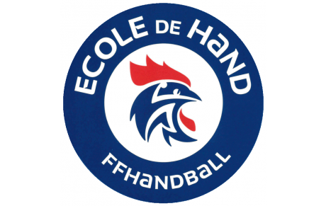 Label Ecole de Hand 2019