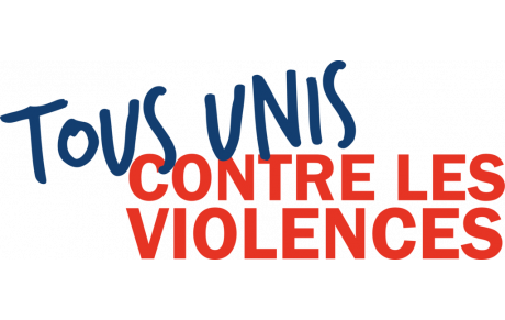 Tous unis contre les violences