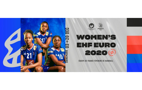 Euro Féminin 2020