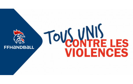 Plan de prévention des violences