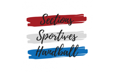 Sections Sportives Handball - Saison 2021/2022