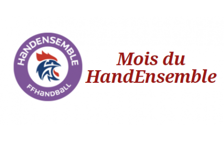 Mois du HandEnsemble 2021