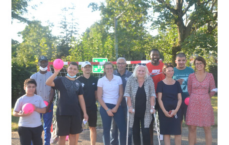 Rencontres Sport, Handicap &amp; Familles