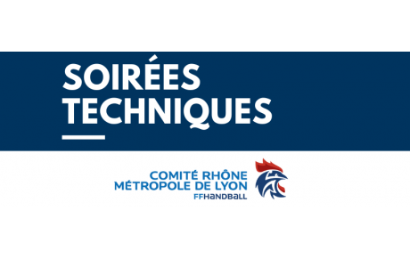 Soirées Techniques