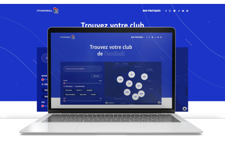 Nouvel outil : Mon Club