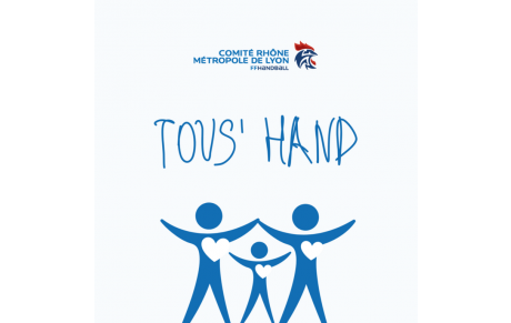 Tous'Hand 2022