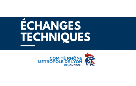 Echange Technique - Le poste d'Ailier