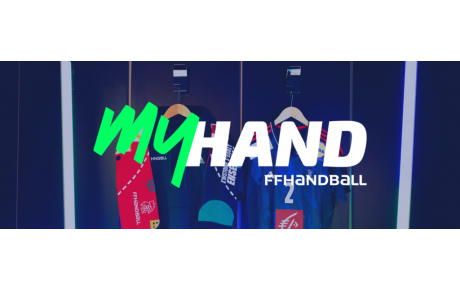 Plateforme MyHAND