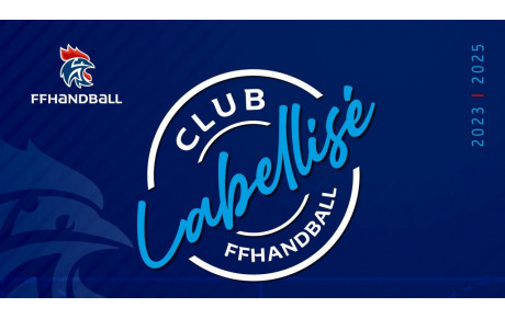 Campagne de labellisation des clubs