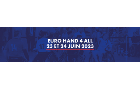 Euro Hand 4 All