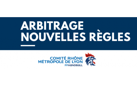 Les nouvelles règles de l'Arbitrage