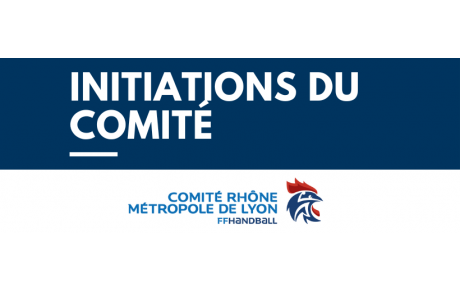 Les initiations du Comité