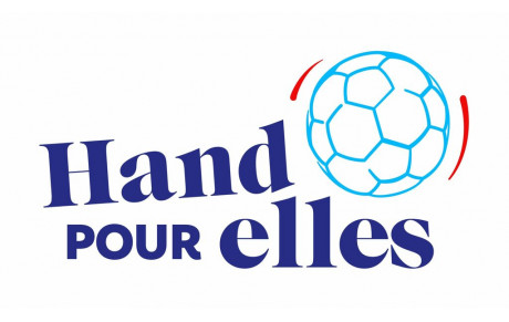 Hand Pour Elles 2023