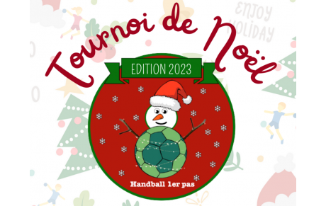 Tournoi de Noël 2023