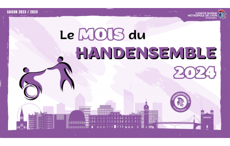 Mois du HandEnsemble 2024