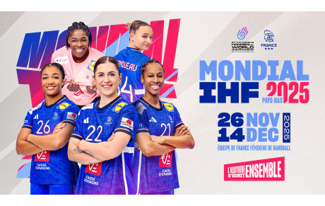 Mondial Féminin 2025