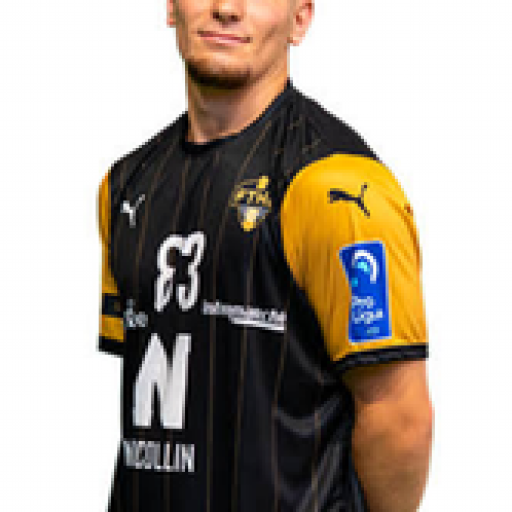 Ganaël Vincent