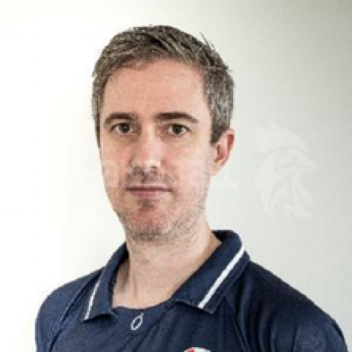 Yves Huerne