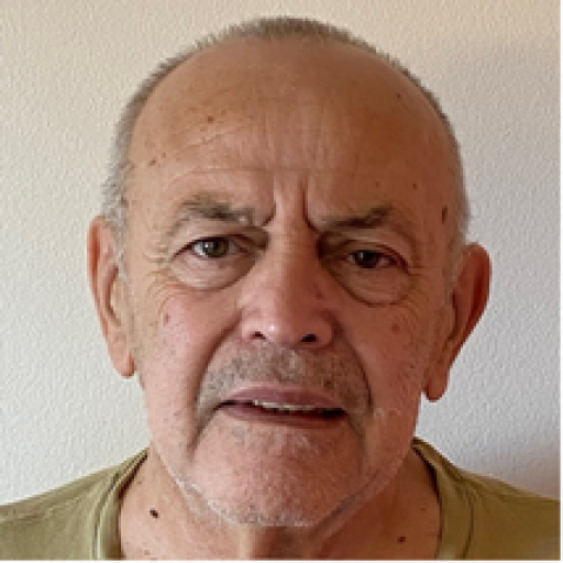 Serge Landry